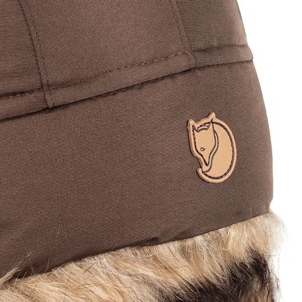 Fjallraven - Nordic Heater Hat