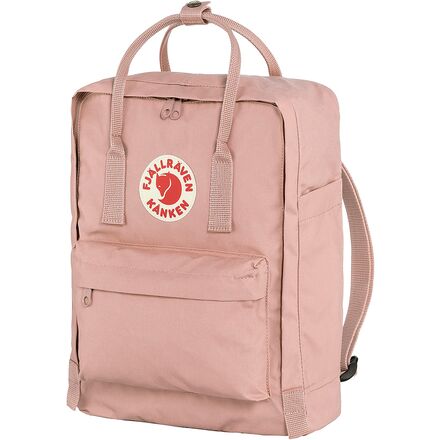 Fjallraven Kanken 16L Backpack - Accessories