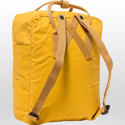 Fjallraven - Kanken 16L Backpack