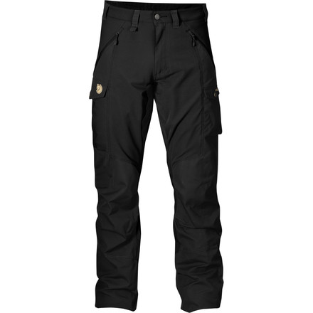 Fjallraven - Abisko Trousers - Men's