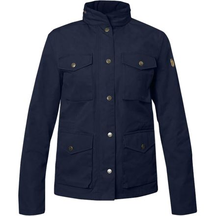 Fjallraven - Raven Jacket - Women's
