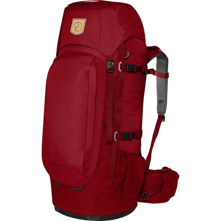 Fjallraven - Abisko 65 Backpack - Women's