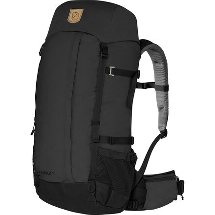 Fjallraven - Kaipak 38L Backpack - Stone Grey