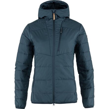 Keb Loft Insulated Hooded Jacket - Women's