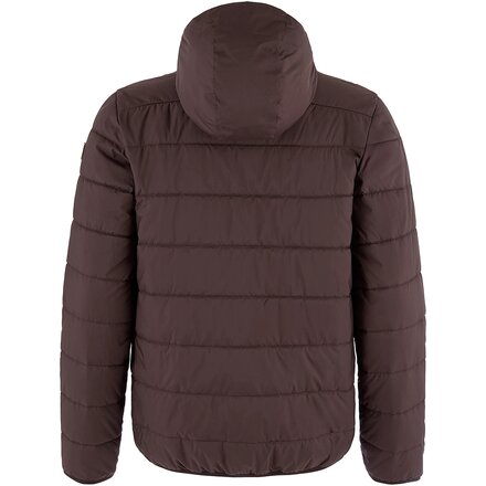 Fjallraven - Keb Padded Hooded Jacket - Men's
