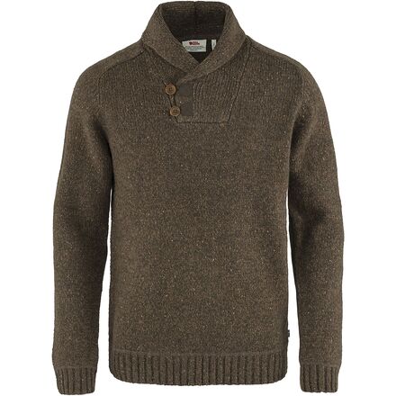 Fjallraven Lada Sweater - Men's - Clothing