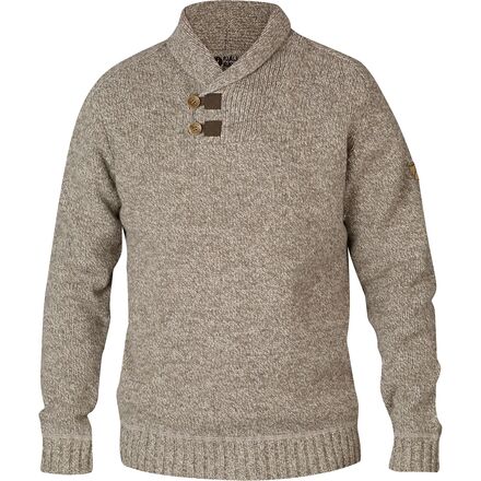 Fjallraven - Lada Sweater - Men's