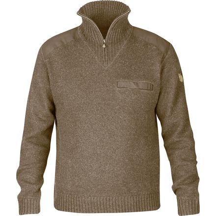 Fjallraven Koster Sweater - Men's | Backcountry.com