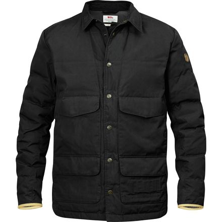 ジャケット・アウター Fjallraven Sormland Jacket Fjällräven Sörmland Padded Jacket - Winter jacket Men's