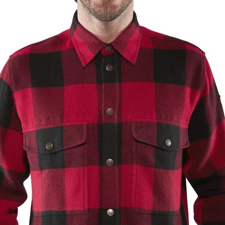 Fjallraven - Canada Shirt Jacket - Men's