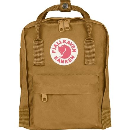 Fjallraven - Kanken Mini 7L Backpack - Acorn