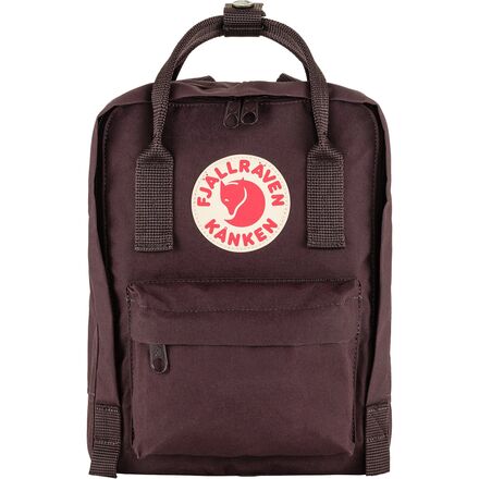 Fjallraven - Kanken Mini 7L Backpack