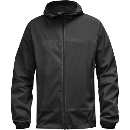 Fjallraven Abisko Windbreaker - Men's - Clothing