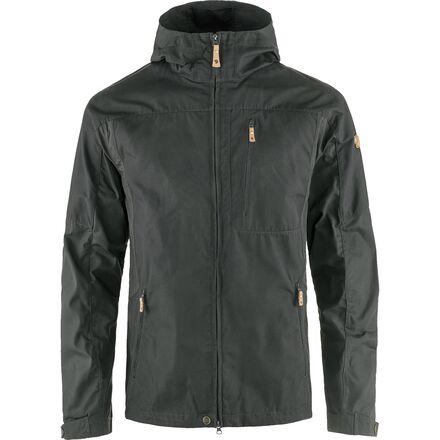 Sten Jacket - Men's