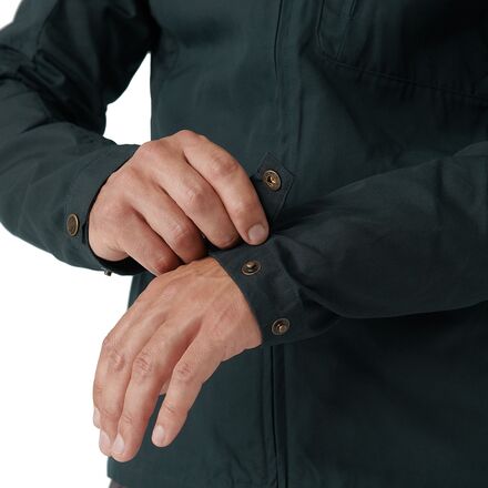 Fjallraven - Sten Jacket - Men's