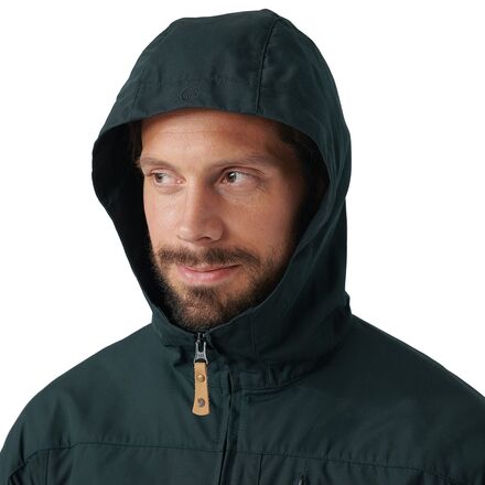 Fjallraven - Sten Jacket - Men's