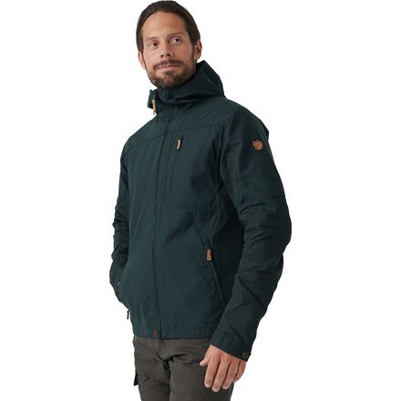 Fjallraven - Sten Jacket - Men's