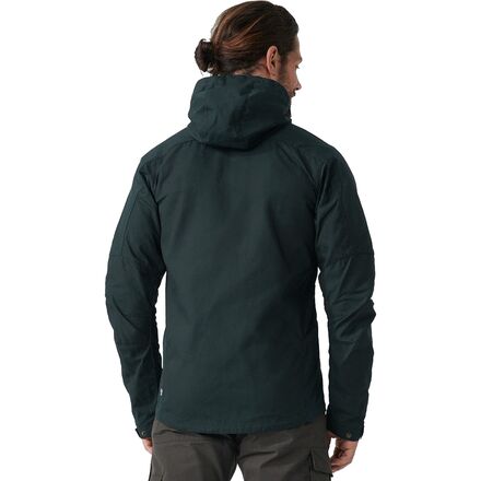 Fjallraven - Sten Jacket - Men's