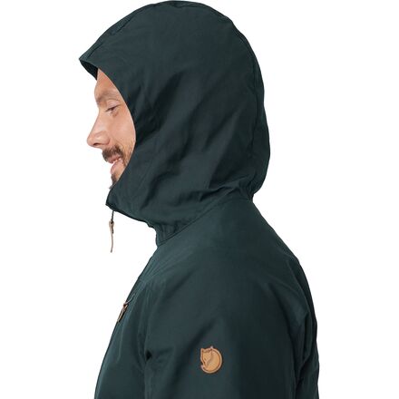 Fjallraven - Sten Jacket - Men's