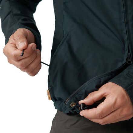 Fjallraven - Sten Jacket - Men's