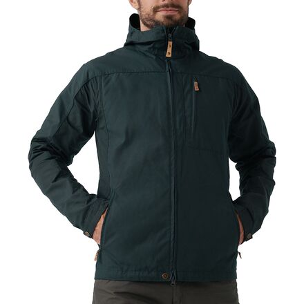 Fjallraven - Sten Jacket - Men's