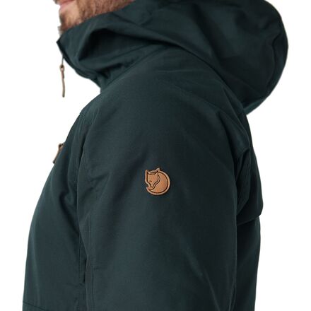 Fjallraven - Sten Jacket - Men's