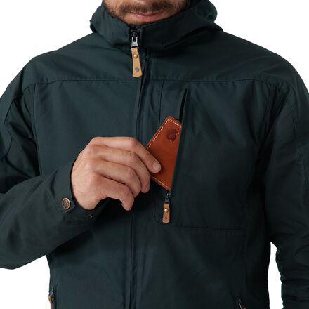 Fjallraven - Sten Jacket - Men's