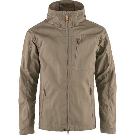 Sten Jacket - Men's