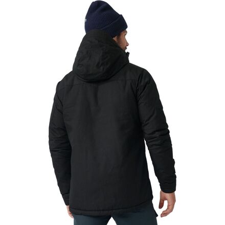 Fjallraven - Skogso Padded Jacket - Men's