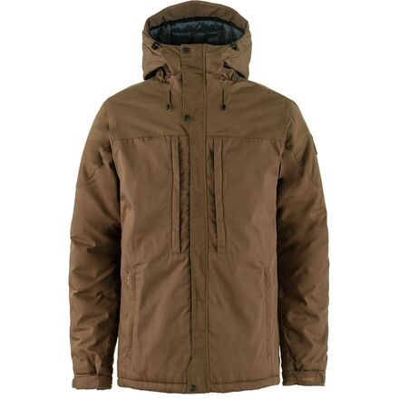 Skogso Padded Jacket - Men's