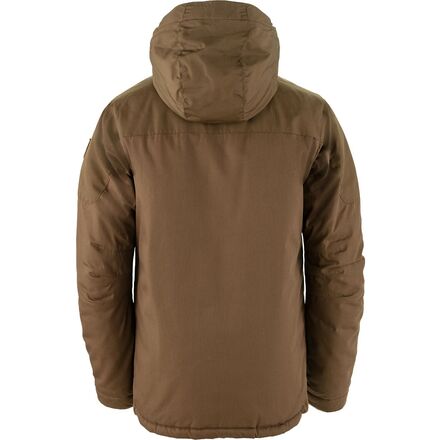 Fjallraven - Skogso Padded Jacket - Men's