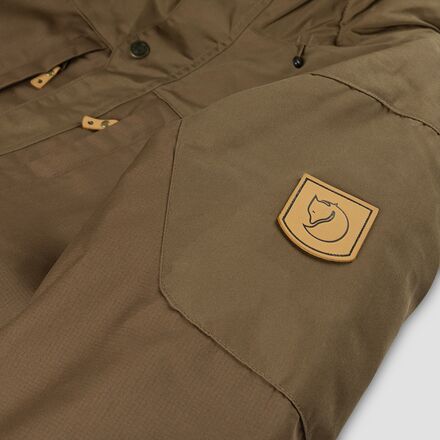 Fjallraven - Skogso Padded Jacket - Men's