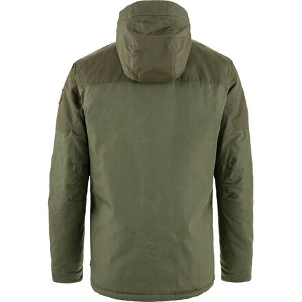 Fjallraven - Skogso Padded Jacket - Men's