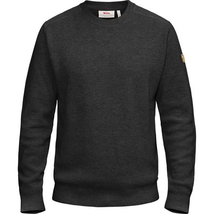 Fjallraven - Sormland Crew Sweater - Men's