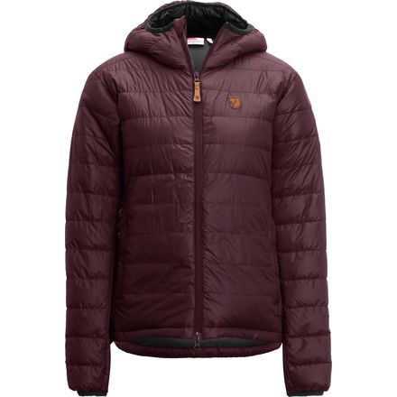 fjallraven down jacket