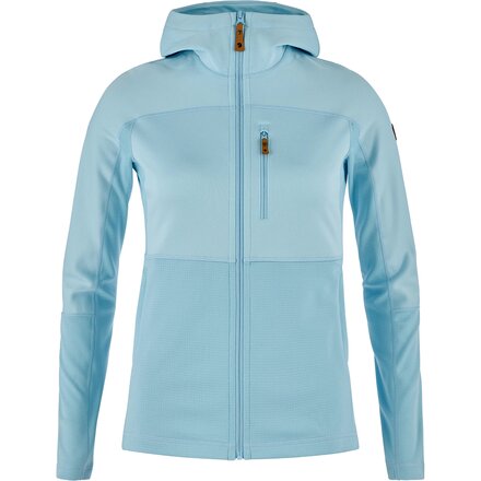 Abisko Trail Fleece Jacket - Women's