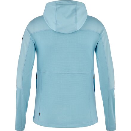 Fjallraven - Abisko Trail Fleece Jacket - Women's
