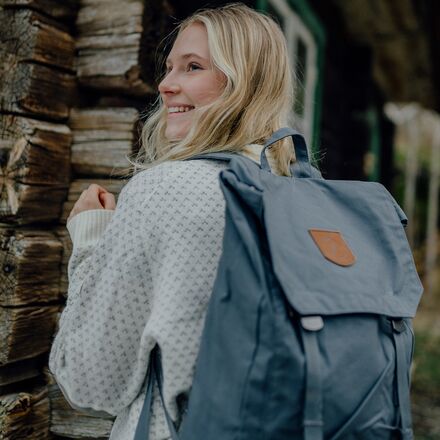 Fjallraven - Foldsack No.1 16L Backpack