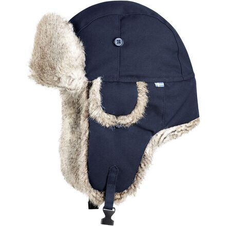 Singi Heater Hat