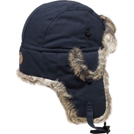 Fjallraven - Singi Heater Hat