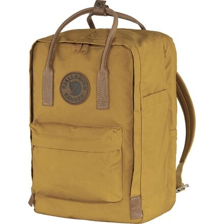 Fjallraven - Kanken No.2 15in Laptop Backpack