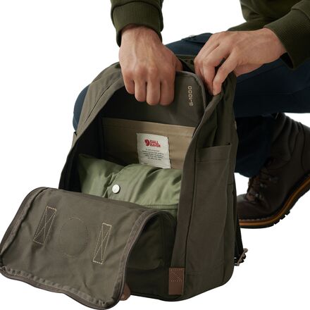 Fjallraven - Kanken No.2 15in Laptop Backpack