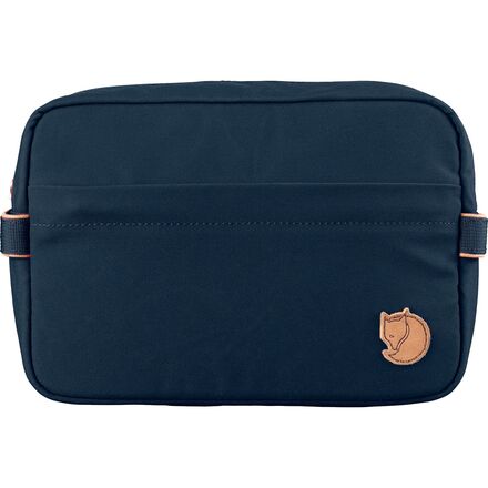 Fjallraven - Travel Toiletry Bag - Navy