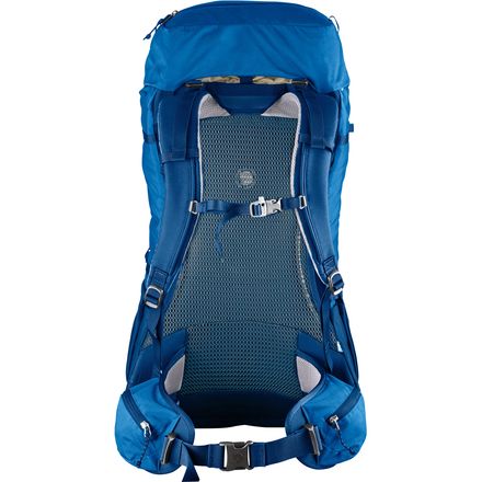 Fjallraven - Abisko Friluft 45L Backpack - Un Blue