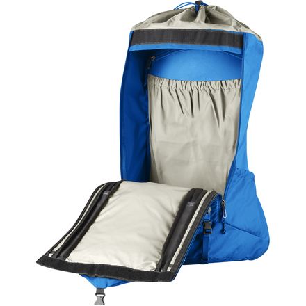 abisko friluft 45l