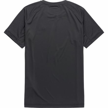Fjallraven - Abisko Vent T-Shirt - Men's