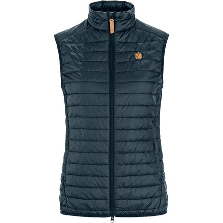 Abisko Padded Vest - Women's