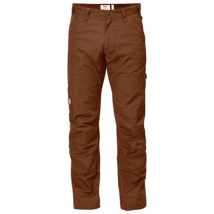 Fjallraven - Barents Pro Long Pant - Men's