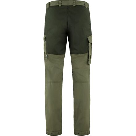 Fjallraven - Vidda Pro Trouser - Men's