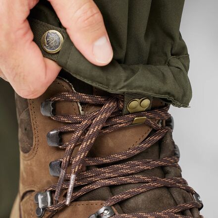 Fjallraven - Vidda Pro Trouser - Men's